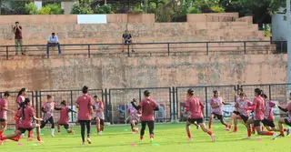 গ্রুপসেরা হতে বাংলাদেশের নারীদের সামনে বাধা ভারত, রাতে ম্যাচ